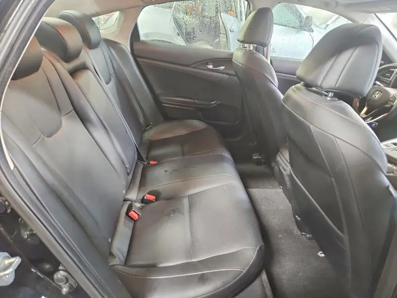 2019 HONDA INSIGHT TOURING  