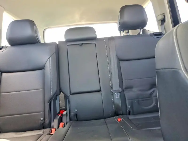 2023 VOLKSWAGEN ATLAS SE  