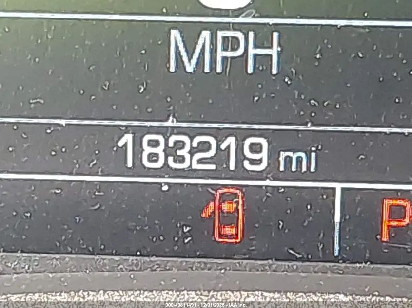 2015 CHEVROLET IMPALA 2LT