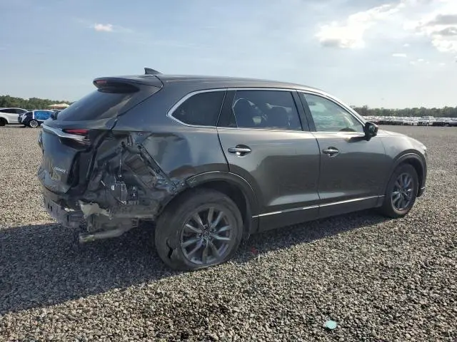 2022 MAZDA CX-9 TOURING  