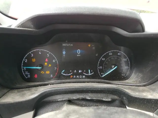 2019 FORD TRANSIT CONNECT XLT  