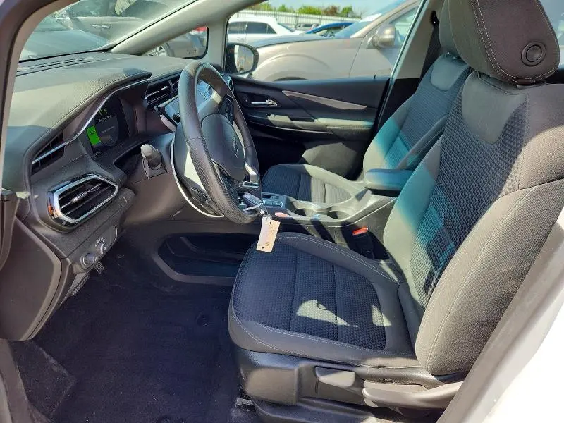 2023 CHEVROLET BOLT EV 1LT  