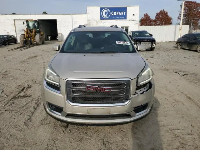 2015 GMC ACADIA SLT-1  