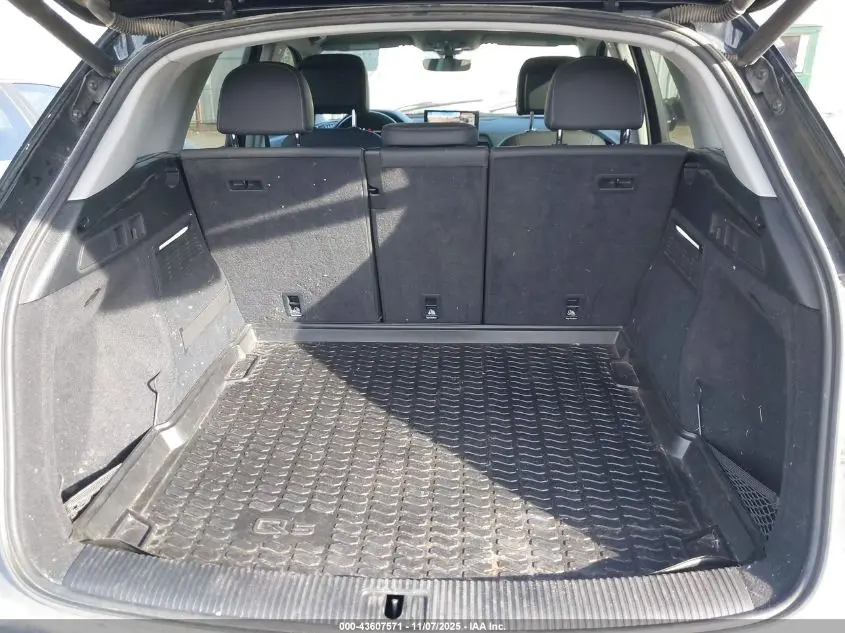 2021 AUDI Q5 PREMIUM PLUS 45 TFSI QUATTRO S TRONIC