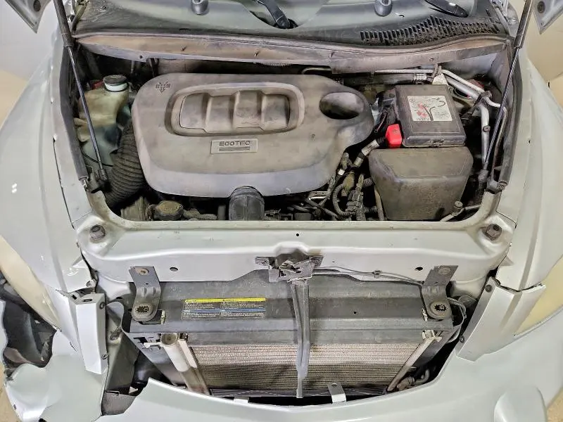 2010 CHEVROLET HHR LT  