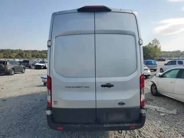 2023 FORD TRANSIT T-350  