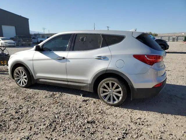 2013 HYUNDAI SANTA FE SPORT   