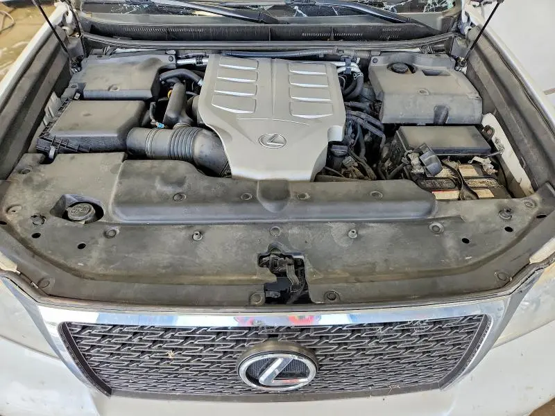 2012 LEXUS GX 460 PREMIUM  