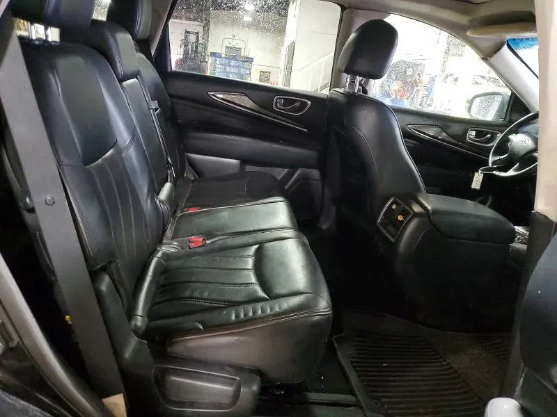2014 INFINITI QX60 BASE  