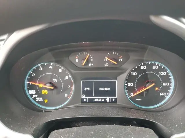 2023 CHEVROLET MALIBU LS  