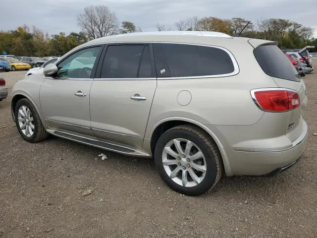 2013 BUICK ENCLAVE   
