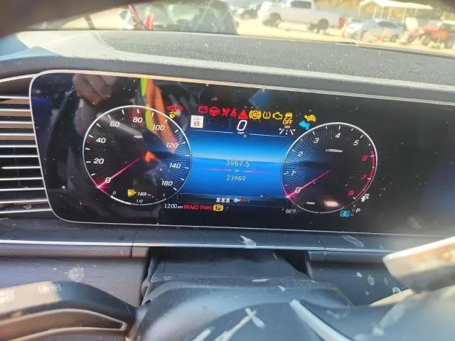 2024 MERCEDES-BENZ GLE 450 4MATIC  