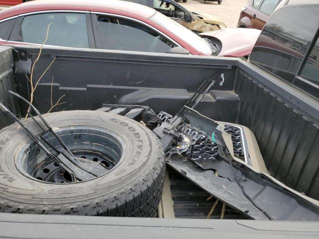 2019 TOYOTA TACOMA DOUBLE CAB