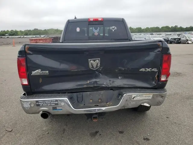 2016 RAM 1500 SLT