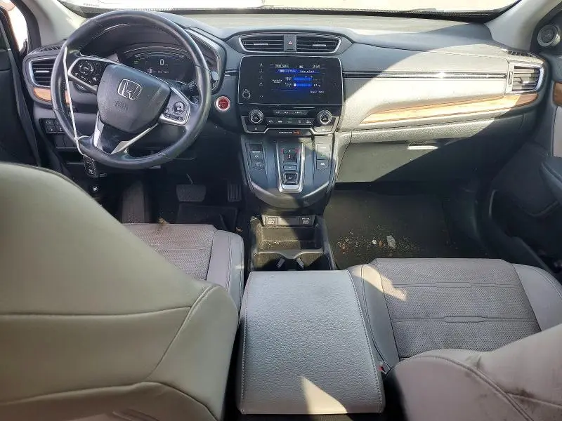 2020 HONDA CR-V EXL  