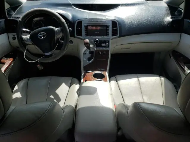 2012 TOYOTA VENZA LE