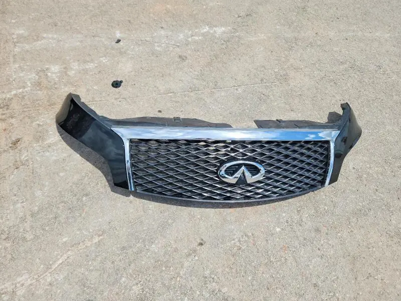 2016 INFINITI QX80 BASE  