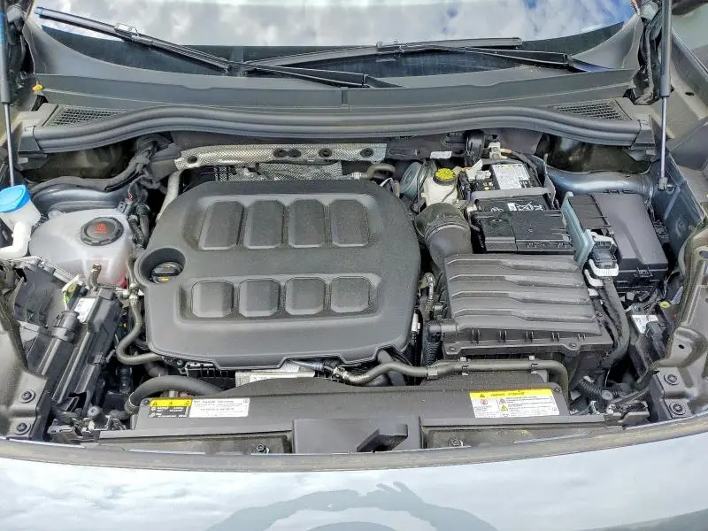 2025 VOLKSWAGEN TIGUAN SE R-LINE BLACK  