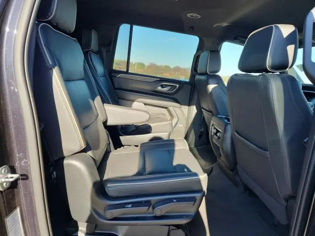 2023 CHEVROLET SUBURBAN C1500 PREMIER  