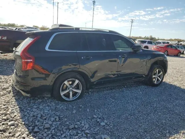 2016 VOLVO XC90 T5  