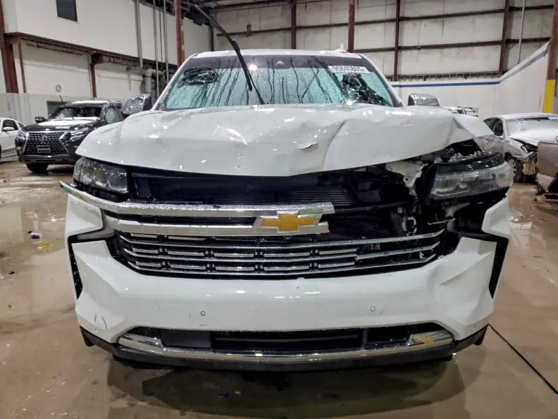 2024 CHEVROLET TAHOE K1500 PREMIER  