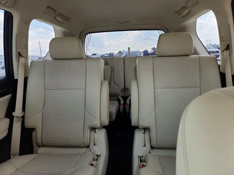 2020 LEXUS GX 460 PREMIUM  
