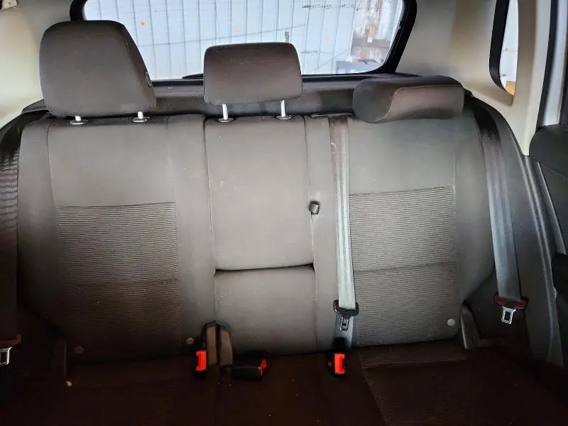 2017 VOLKSWAGEN TIGUAN S  