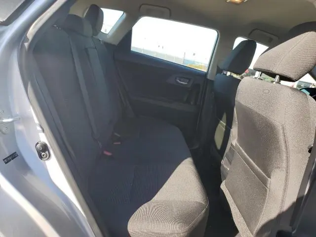 2018 TOYOTA COROLLA IM   