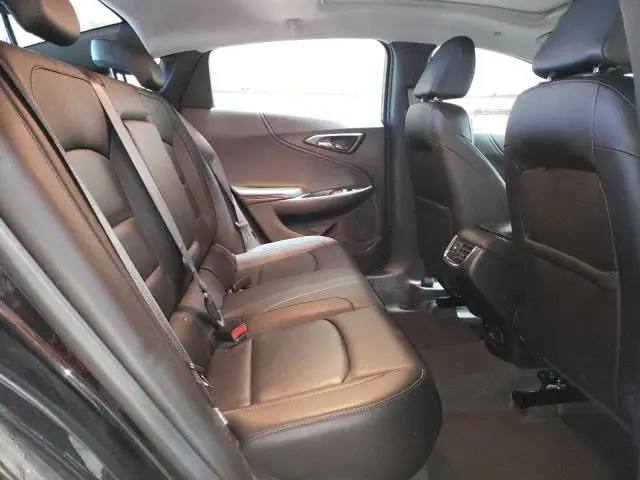 2024 CHEVROLET MALIBU PREMIER  