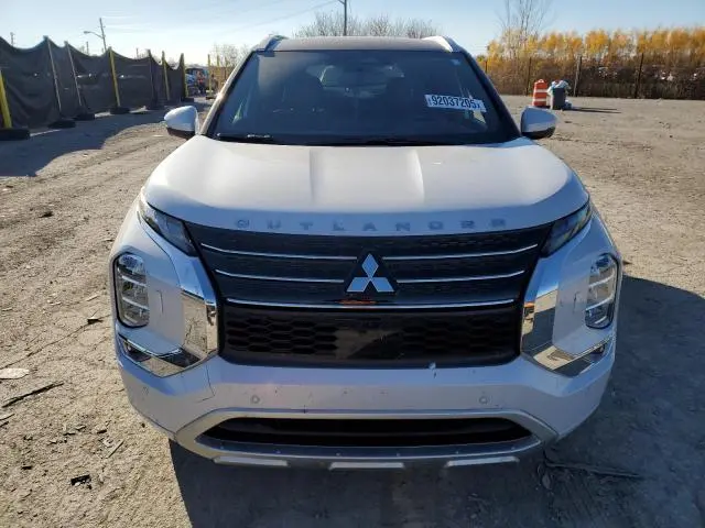 2024 MITSUBISHI OUTLANDER SEL  