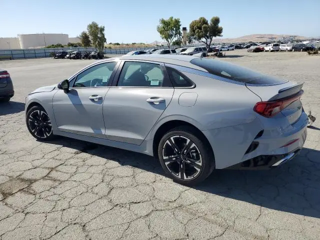 2024 KIA K5 GT LINE  