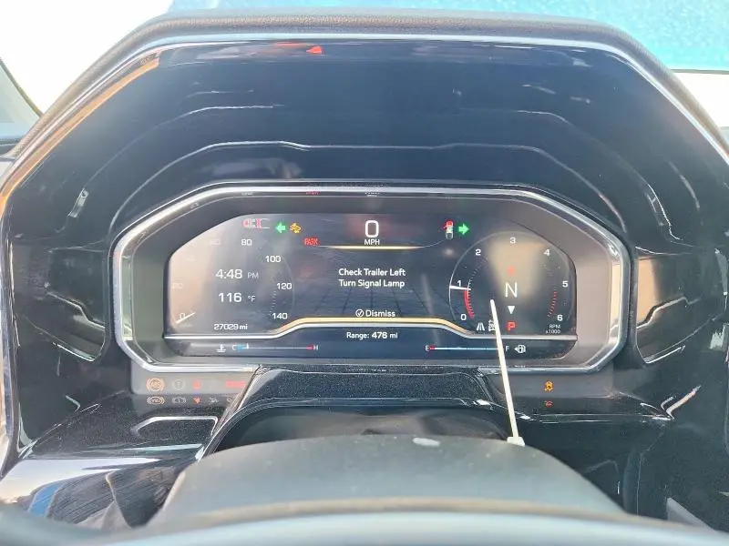 2024 GMC SIERRA K1500 ELEVATION  