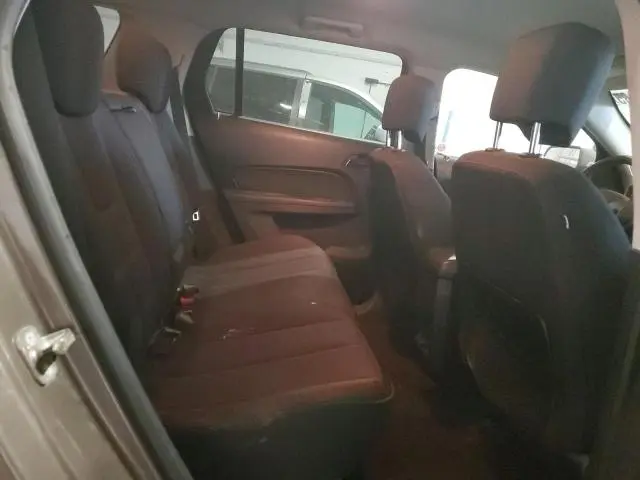 2011 GMC TERRAIN SLE  