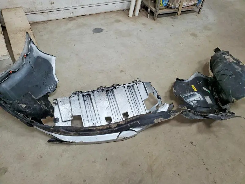 2011 BUICK LACROSSE CXL  