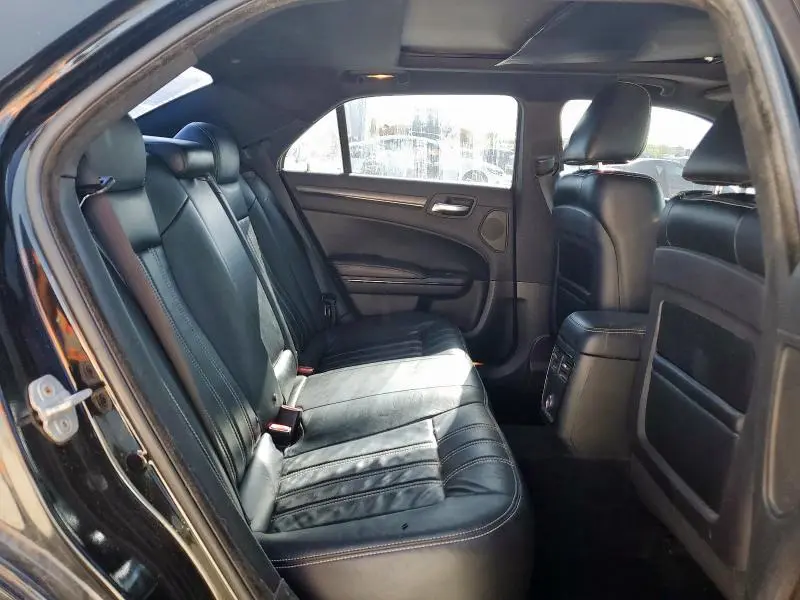 2013 CHRYSLER 300 S  