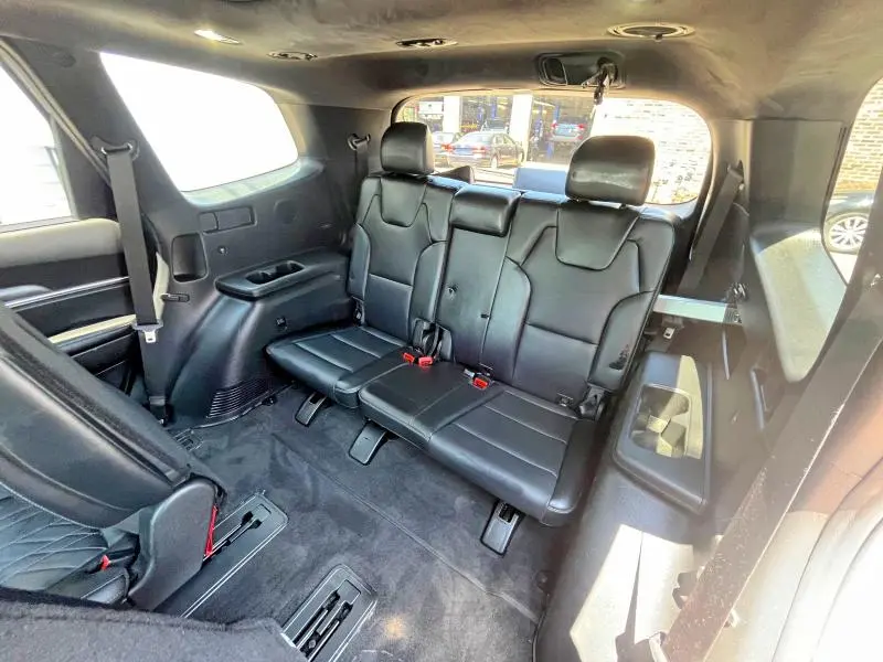 2024 KIA TELLURIDE SX-PRESTIGE X-PRO  