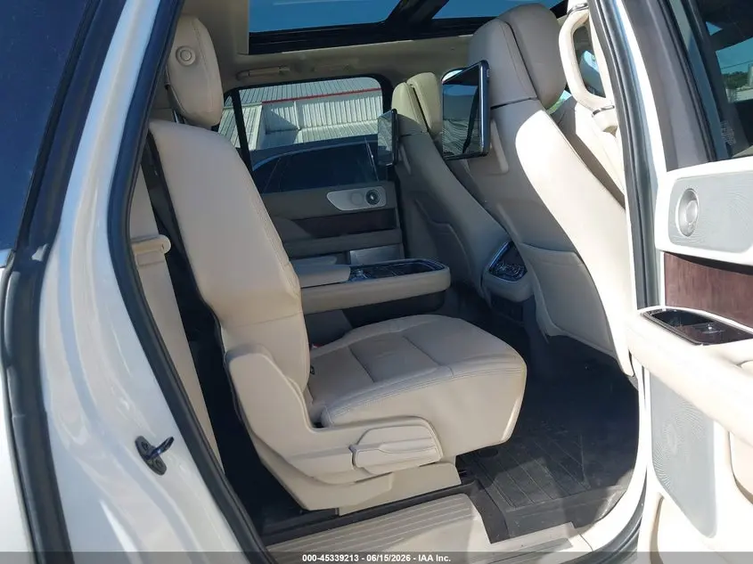 2020 LINCOLN NAVIGATOR RESERVE L