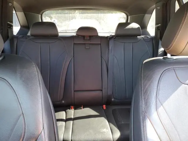 2018 BMW X5 SDRIVE35I  