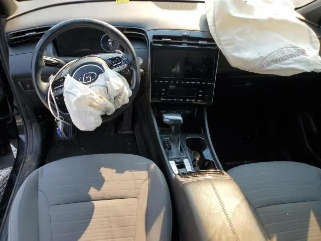 2023 HYUNDAI SANTA CRUZ SEL PREMIUM