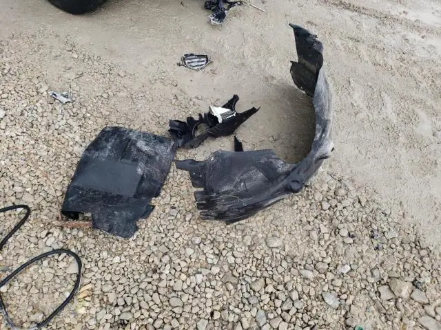 2015 DODGE JOURNEY R/T  