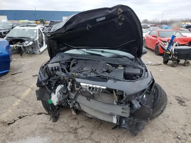 2019 BUICK LACROSSE ESSENCE  