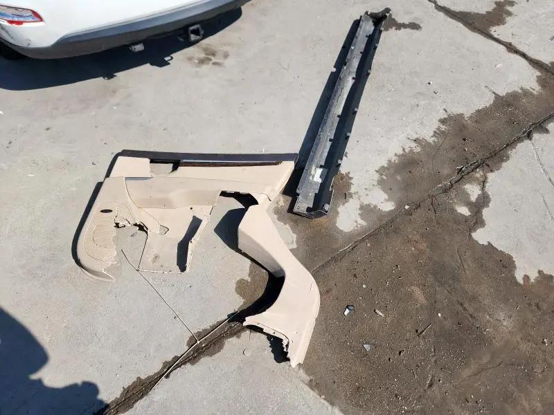 2012 HYUNDAI SANTA FE LIMITED  