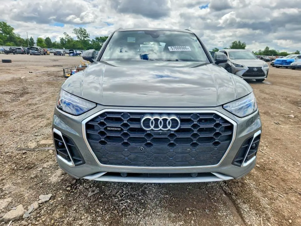 2023 AUDI Q5 PRESTIGE 45  