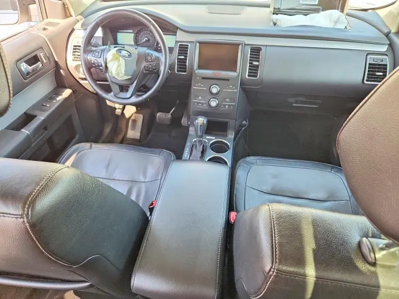 2015 FORD FLEX SEL  