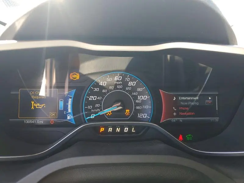 2013 FORD C-MAX SE  