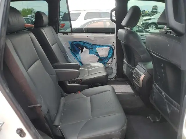 2020 LEXUS GX 460 PREMIUM  