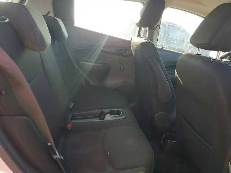 2016 CHEVROLET SPARK LS  