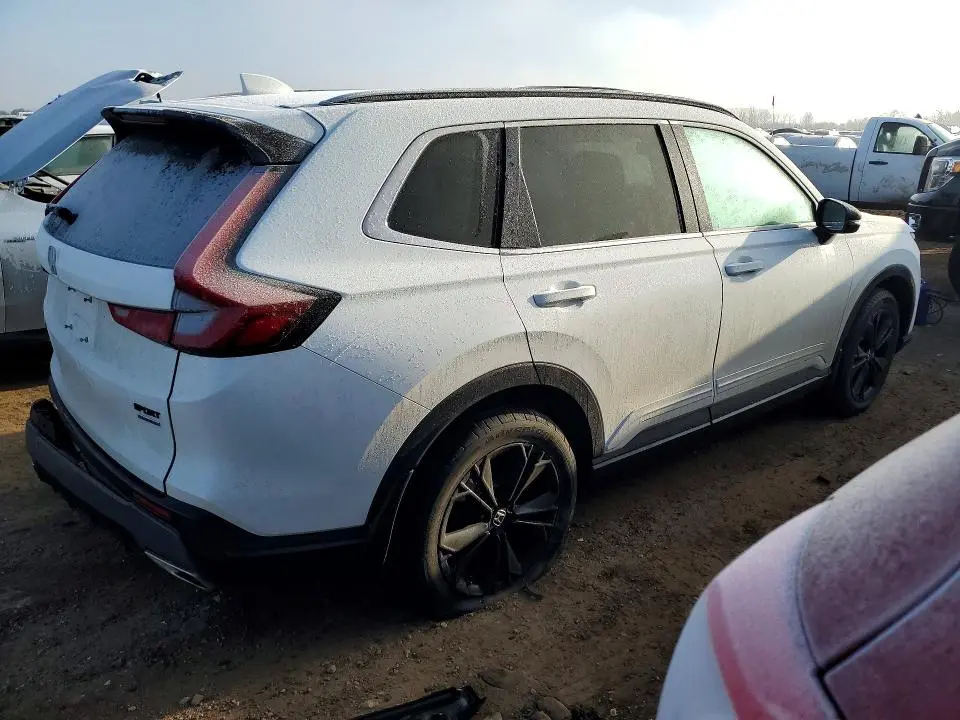 2023 HONDA CR-V SPORT TOURING  