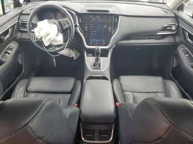 2022 SUBARU LEGACY LIMITED XT  
