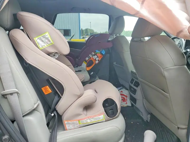 2014 ACURA MDX TECHNOLOGY  